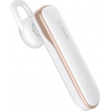 Devia bluetooth earphone Smart 4.2 new white