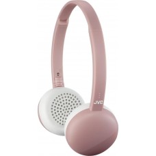 JVC HA-S20BT PE pink
