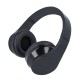 Forever Bluetooth headset BHS-100 black