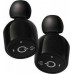 Forever TWE-100 In-ear Bluetooth Handsfree Μαύρο Τηλεφωνία
