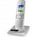 Panasonic KX-TGH720GG pearlsilver Τηλεφωνία