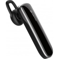 Devia Smart Bluetooth 4.2 Earbud Μαύρο
