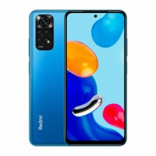 Xiaomi Redmi Note 11 (4GB/64GB) Twilight Blue EU