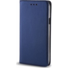 Senso Book Magnet Μπλε (Galaxy A3 2017) 