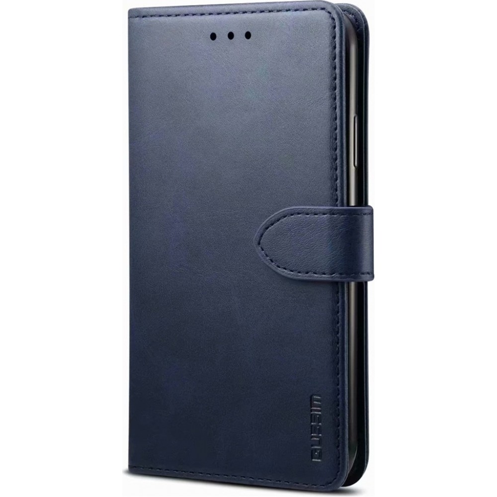 Θήκη Samsung Galaxy A50 Βιβλίο Μπλε  Case  Wallet Blue Τηλεφωνία