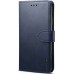 Θήκη Samsung Galaxy A50 Βιβλίο Μπλε  Case  Wallet Blue Τηλεφωνία