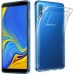 ΘΗΚΗ SAMSUNG GALAXY A50 ΣΙΛΙΚΟΝΗΣ TPU ΔΙΑΦΑΝΗ Τηλεφωνία