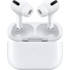 Apple AirPods Pro 2nd Gen. with MagSafe Charging Case - White EU