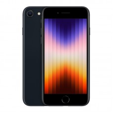 Apple iPhone SE 2022 5G (4GB/64GB) Midnight EU