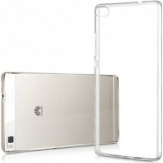 Back Cover Ultra Slim 0.3mm Xcover Transparent (Huawei Ascend P8 Lite)