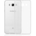 Forcell Back Cover Σιλικόνης Διάφανο (Galaxy J7 2016) Τηλεφωνία