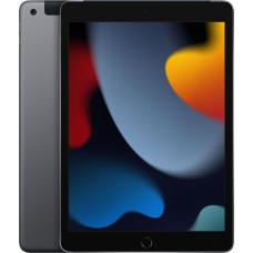 Tablet Apple iPad 10.2 (2021) 256GB LTE - Grey EU