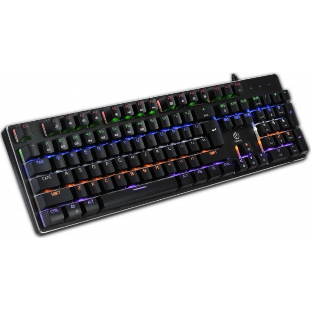 Rebeltec Imperator mechanical game keyboard Computers & Office