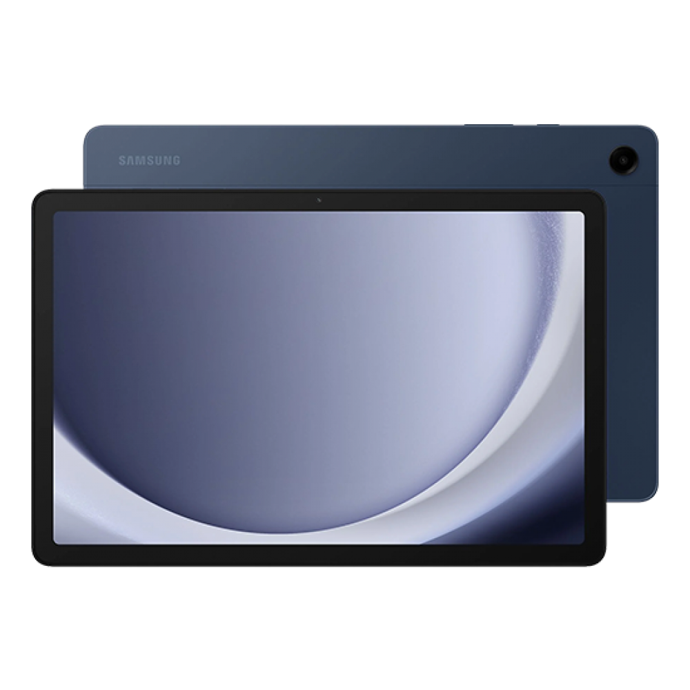Samsung Galaxy Tab A9+ 11" (64GB) X210 WiFi Navy EU Τηλεφωνία Samsung Galaxy Tab A9+ 11" (64GB) X210 WiFi Navy EU Τηλεφωνία