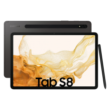 Tablet Samsung Galaxy Tab S8 X706 11.0 5G 8GB RAM 128GB - Graphite EU