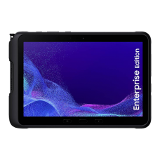 Tablet Samsung Galaxy Tab Active 4 Pro T636 10.1 5G 6GB RAM 128GB Enterprise Edition - Black EU