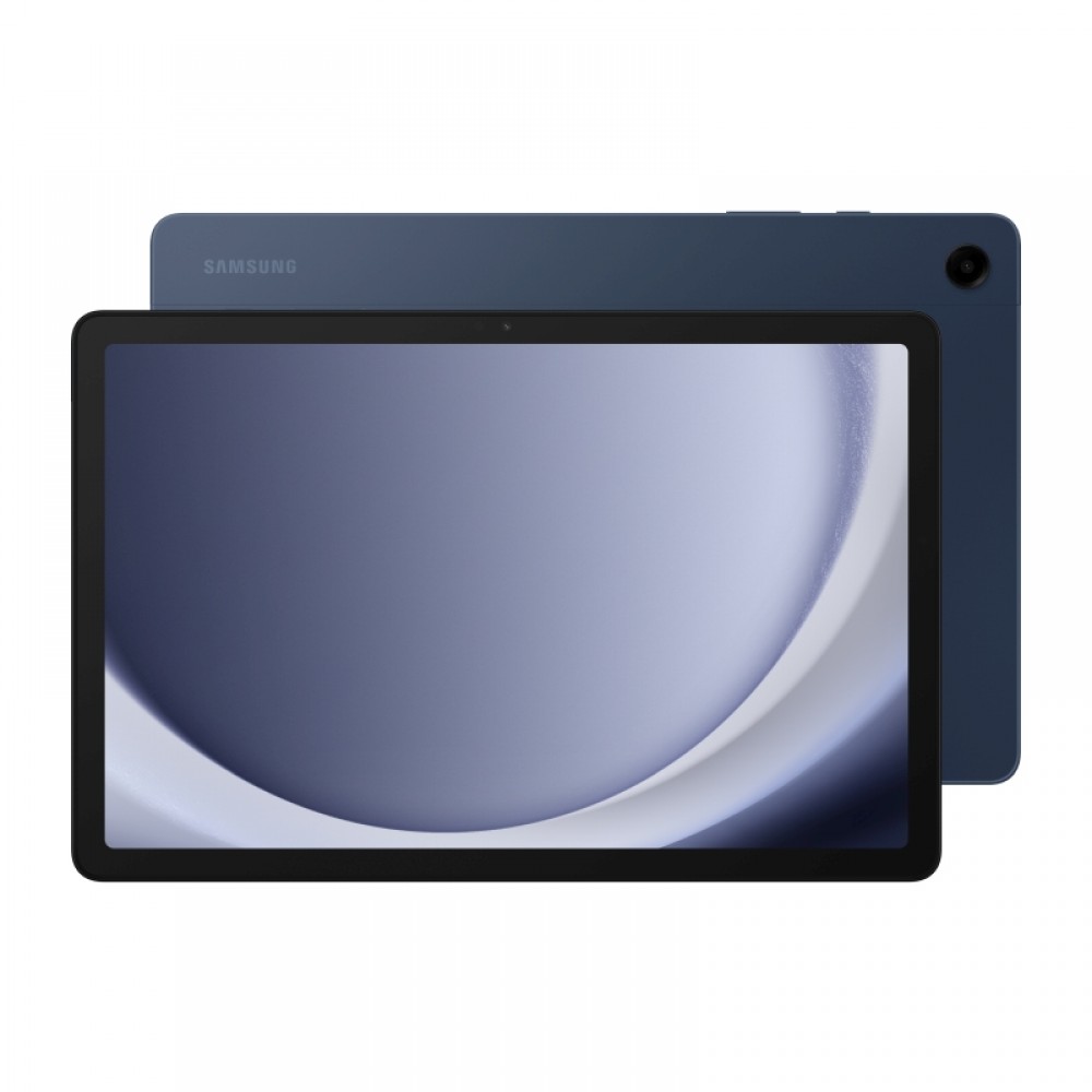 Samsung Galaxy Tab A9+ 11" (64GB) X216 5G Navy EU Τηλεφωνία