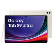 Samsung Galaxy Tab S9 Ultra X916B 14.6'' WiFi & 5G (12GB/256GB) Beige EU