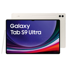 Samsung Galaxy Tab S9 Ultra X916B 14.6'' WiFi & 5G (12GB/256GB) Beige EU