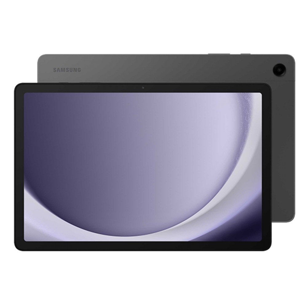 Samsung Galaxy Tab A9+ 11" (64GB) X216 5G Graphite EU Τηλεφωνία Samsung Galaxy Tab A9+ 11" (64GB) X216 5G Graphite EU Τηλεφωνία