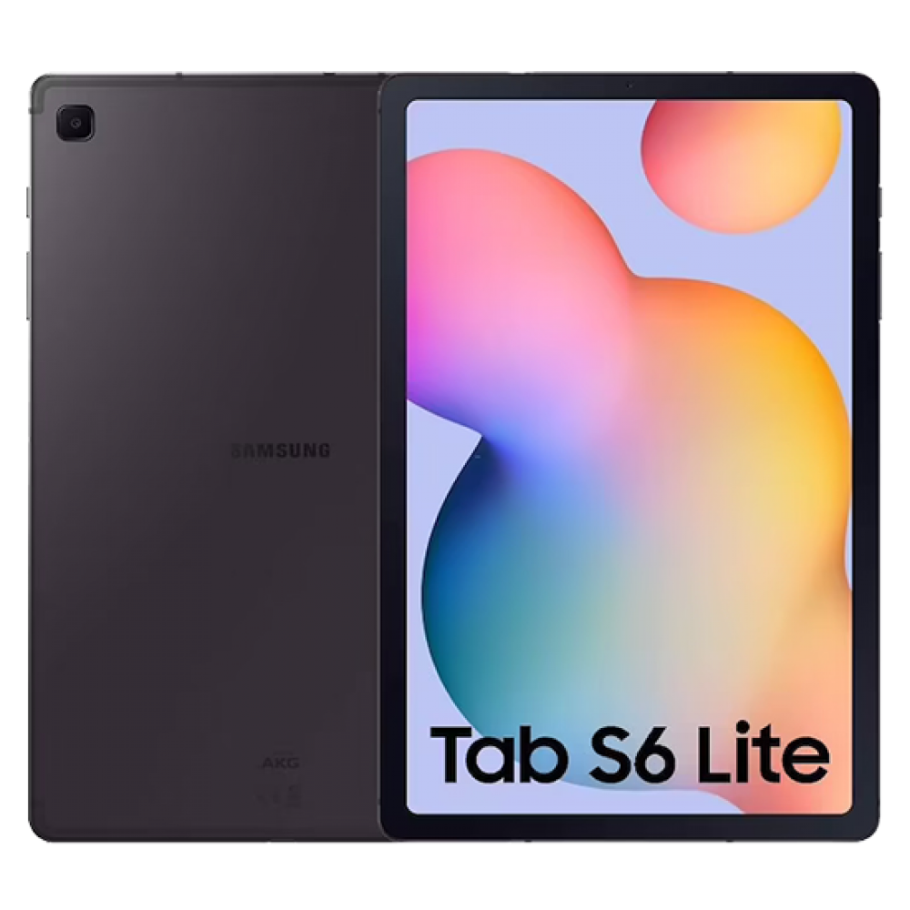 Tablet Samsung Galaxy Tab S6 Lite P613 (2022) 10.4 WiFi 4GB RAM 64GB - Grey EU Τηλεφωνία