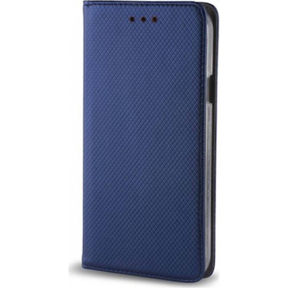 Smart Magnet Book Μπλε (iPhone 11 Τηλεφωνία Smart Magnet Book Μπλε (iPhone 11 Τηλεφωνία