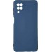 Θήκη Σιλικόνης My Colors - Μπλε Σκούρο - Galaxy A12/ M12 Τηλεφωνία Θήκη Σιλικόνης My Colors - Μπλε Σκούρο - Galaxy A12/ M12 Τηλεφωνία