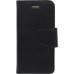Elegant Book Case για Apple iPhone 12 Black Τηλεφωνία