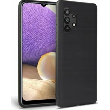Θήκη Icon Samsung - OEM - Μαύρο - Galaxy A32 5G