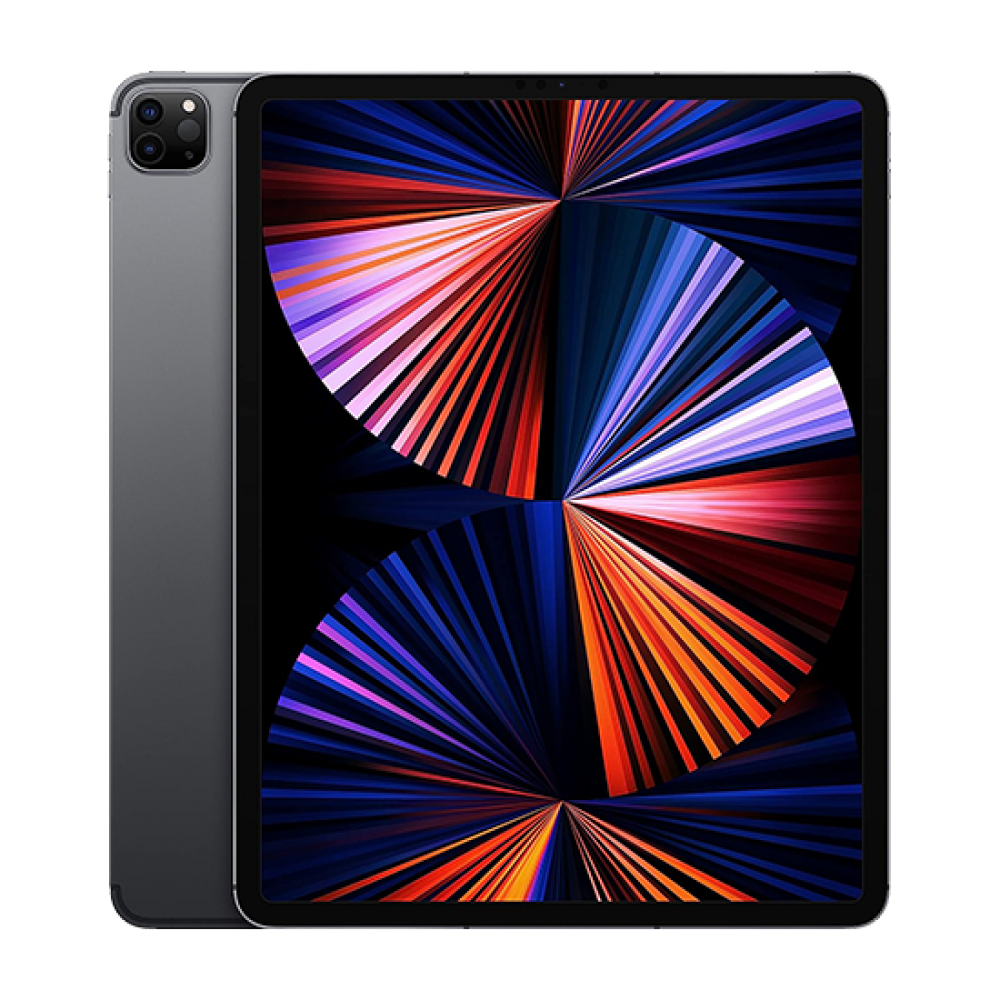 Tablet Apple iPad Pro 12.9 (2021) 1TB WiFi - Space Grey EU Tablets