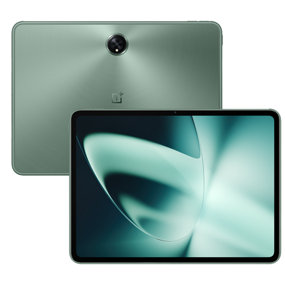 Tablet OnePlus Pad 8GB RAM 128GB - Green EU Tablets