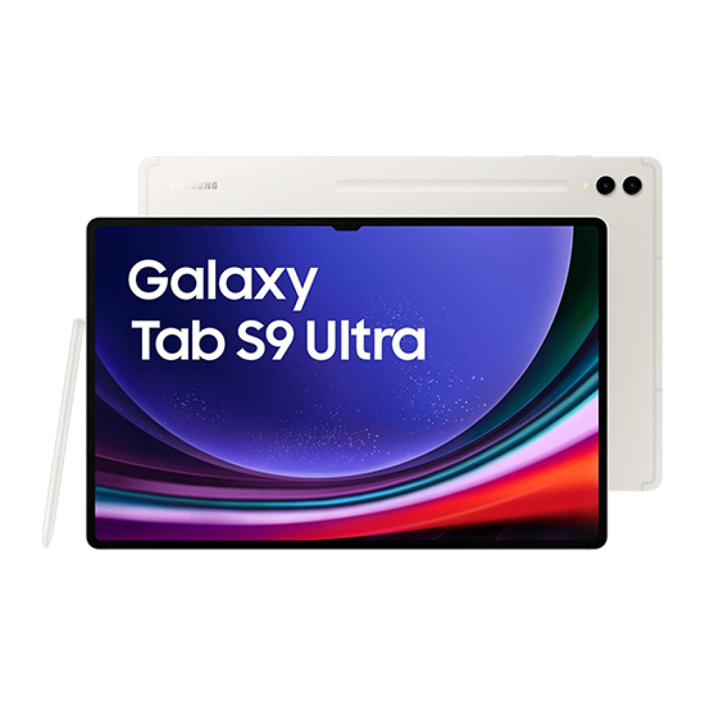Samsung Galaxy Tab S9 Ultra X916 14.6 WiFi - 5G 12GB/512GB Beige EU Τηλεφωνία Samsung Galaxy Tab S9 Ultra X916 14.6 WiFi - 5G 12GB/512GB Beige EU Τηλεφωνία