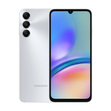 Samsung Galaxy A05S Dual SIM 4/128GB - Silver EU