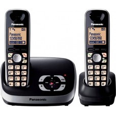 Panasonic KX-TG 6522 GB Ασύρματο Τηλέφωνο