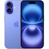 Apple iPhone 16 Plus 5G 8GB/128GB Ultramarine EU