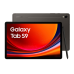 Samsung Galaxy Tab S9 11" με WiFi & 5G (8GB/128GB) Graphite EU Τηλεφωνία