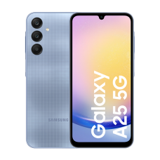 Samsung Galaxy A25 5G A256 Dual SIM 6GB RAM 128GB - Blue EU