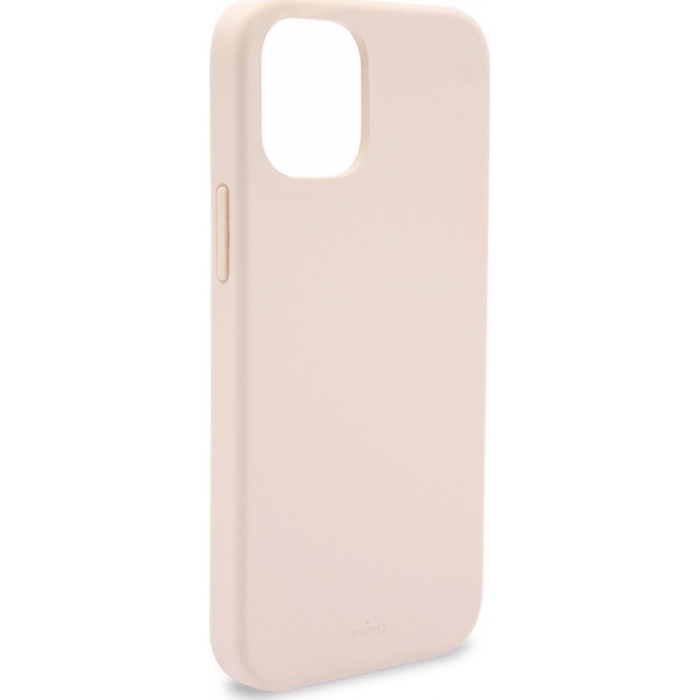 Back Cover Σιλικόνης ΡΟΖ (iPhone 13 Pro) Θήκες Κινητών Back Cover Σιλικόνης ΡΟΖ (iPhone 13 Pro) Θήκες Κινητών