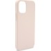 Back Cover Σιλικόνης ΡΟΖ (iPhone 13 Pro) Θήκες Κινητών Back Cover Σιλικόνης ΡΟΖ (iPhone 13 Pro) Θήκες Κινητών