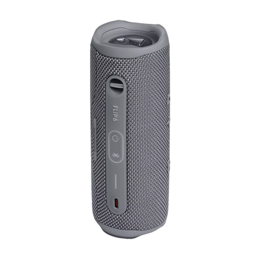 JBL Flip 6 Bluetooth Speaker - Grey Ηχεία