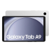 Samsung Galaxy Tab A9 8.7" (64GB) X110 WiFi Silver EU Τηλεφωνία Samsung Galaxy Tab A9 8.7" (64GB) X110 WiFi Silver EU Τηλεφωνία