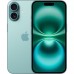 Apple iPhone 16 Plus 5G 8GB/128GB Teal EU Τηλεφωνία Apple iPhone 16 Plus 5G 8GB/128GB Teal EU Τηλεφωνία
