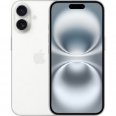 Apple iPhone 16 Plus 5G 8GB/128GB White EU