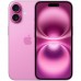 Apple iPhone 16 Plus 5G 8GB/128GB Pink EU Τηλεφωνία