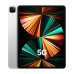Tablet Apple iPad Pro 5G 12.9 (2021) 2TB WiFi + LTE - Silver EU Tablets Tablet Apple iPad Pro 5G 12.9 (2021) 2TB WiFi + LTE - Silver EU Tablets