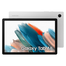 Tablet Samsung Galaxy Tab A8 X205 10.5 LTE 4GB RAM 64GB - Silver EU