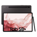 Tablet Samsung Galaxy Tab S8+ X800 12.4 WiFi 8GB RAM 128GB - Grey EU Τηλεφωνία