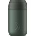 Chillys Coffee Mug Series 2 Pine Green 340ml Είδη Σπιτιού