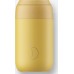 Chillys Coffee Mug Series 2 Pollen Yellow 340ml Είδη Σπιτιού