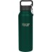 Healthy Human Stein Bottle 21oz/621ml Forest Green  Είδη Σπιτιού